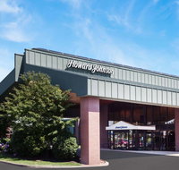 Howard Johnson by Wyndham Evansville East - Tourism Hollywood