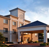 Baymont by Wyndham Merrillville - Tourism Hollywood