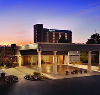 Radisson Hotel Louisville North - Tourism Hollywood