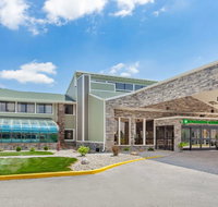Wyndham Garden Fort Wayne - Tourism Hollywood