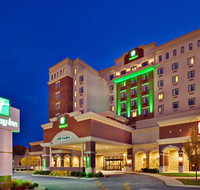 Holiday Inn Lafayette-City Centre - Tourism Hollywood