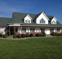 Green Gables Bed  Breakfast - Tourism Hollywood