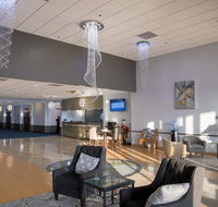 Ramada by Wyndham Cedar Rapids - Tourism Hollywood