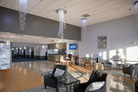 Booking Cedar-rapids Tourism Hollywood