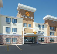 La Quinta by Wyndham Cedar Rapids - Tourism Hollywood