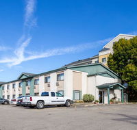 Motel 6 Cedar Rapids Airport - Tourism Hollywood