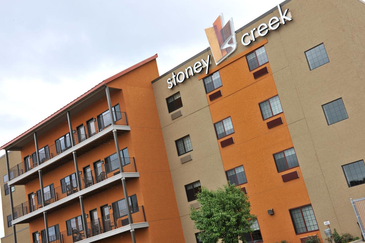 Stoney Creek Hotel & Conference Center - Sioux City - thumb 0