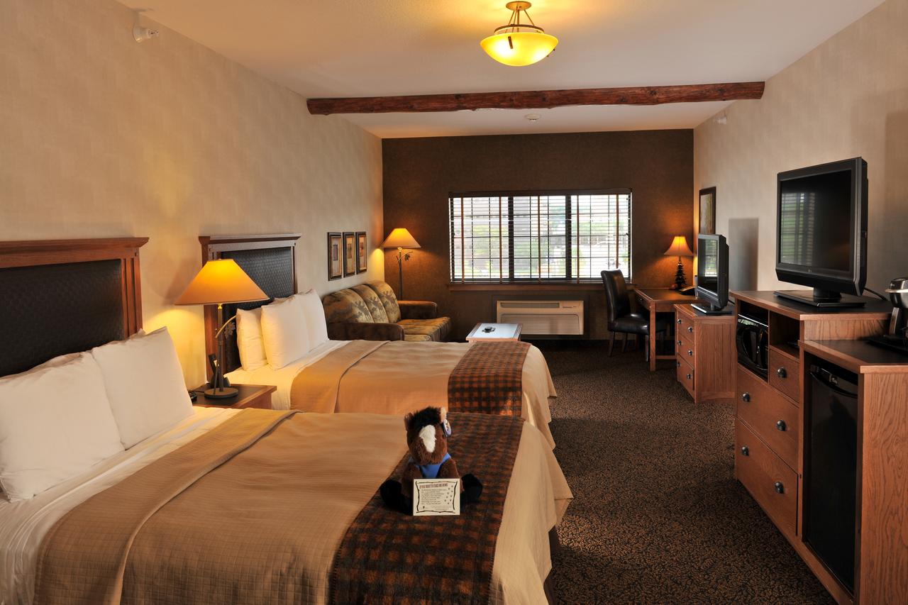 Stoney Creek Hotel & Conference Center - Sioux City - thumb 16