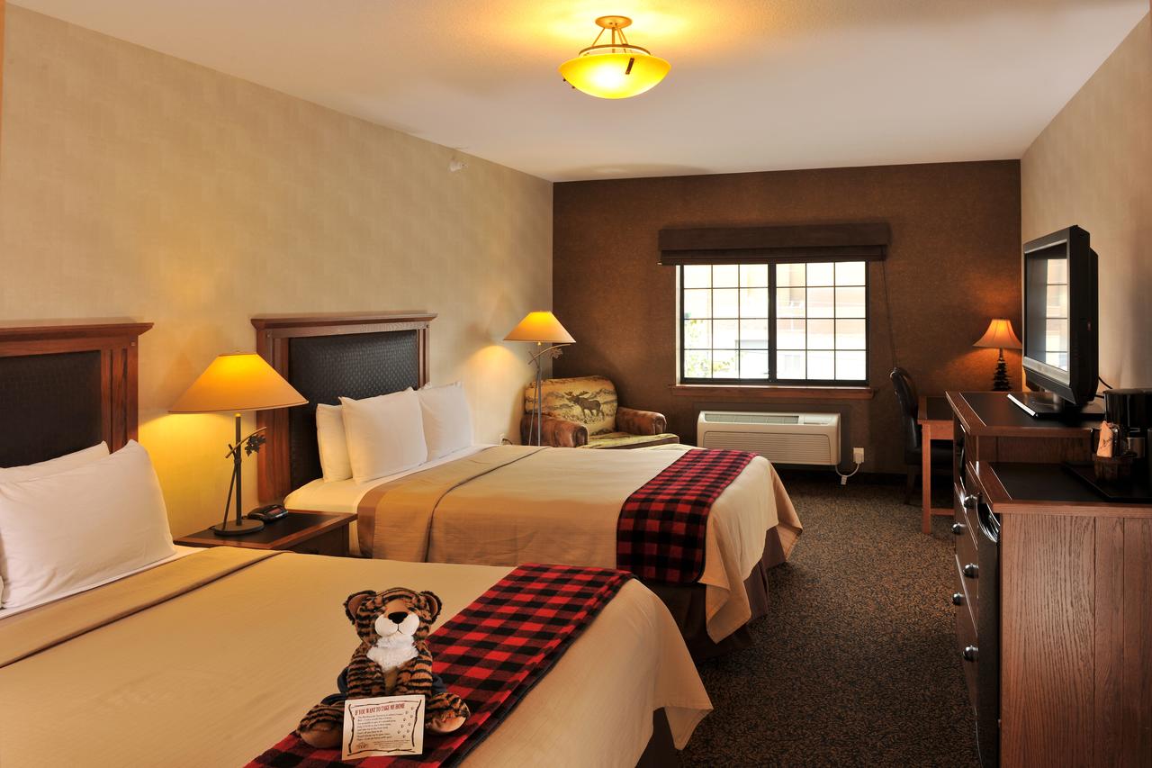 Stoney Creek Hotel & Conference Center - Sioux City - thumb 14