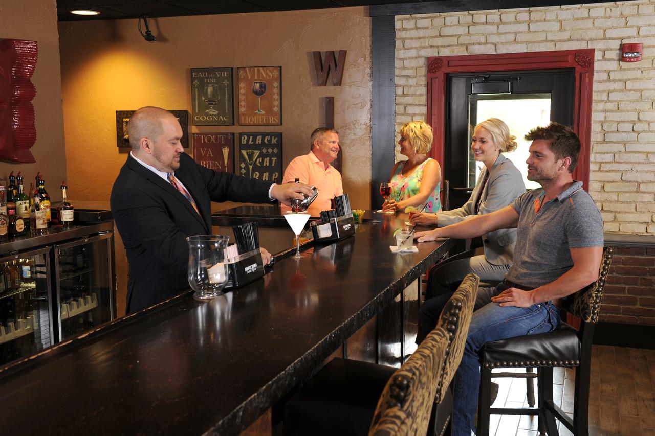 Stoney Creek Hotel & Conference Center - Sioux City - thumb 11