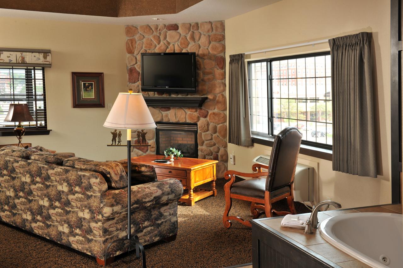 Stoney Creek Hotel & Conference Center - Sioux City - thumb 24
