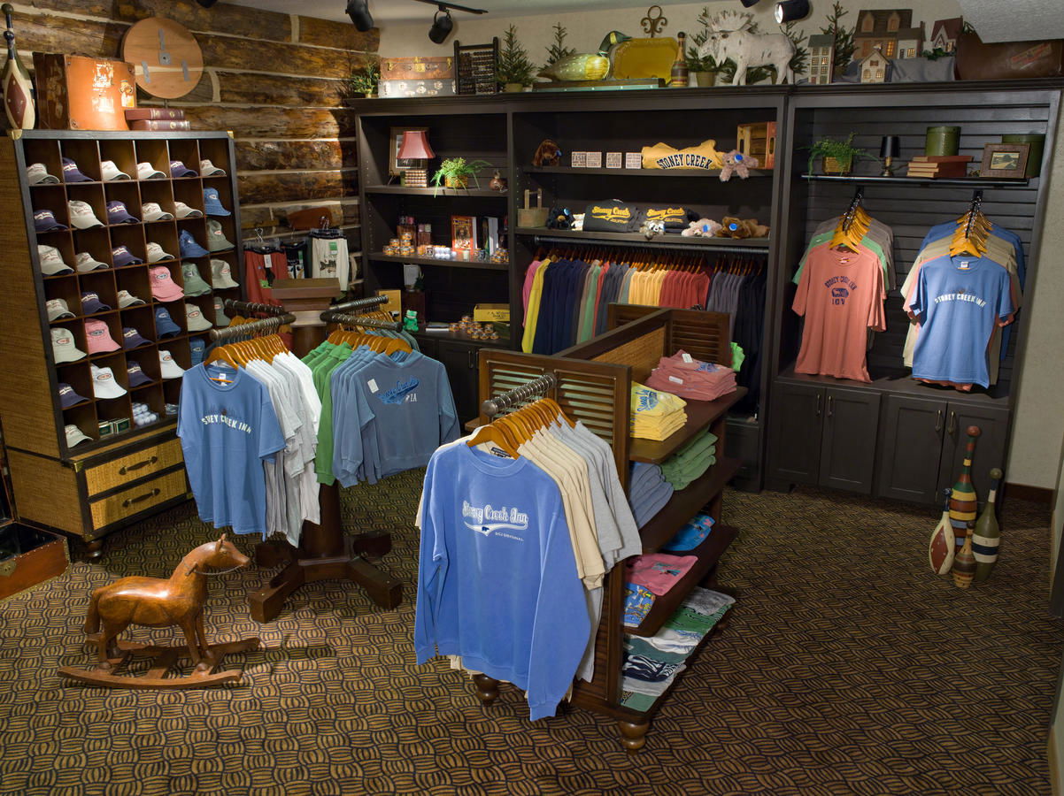 Stoney Creek Hotel & Conference Center - Sioux City - thumb 9