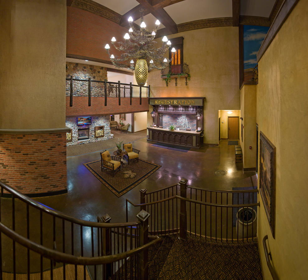 Stoney Creek Hotel & Conference Center - Sioux City - thumb 2