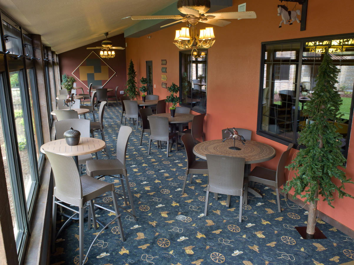 Stoney Creek Hotel & Conference Center - Sioux City - thumb 8