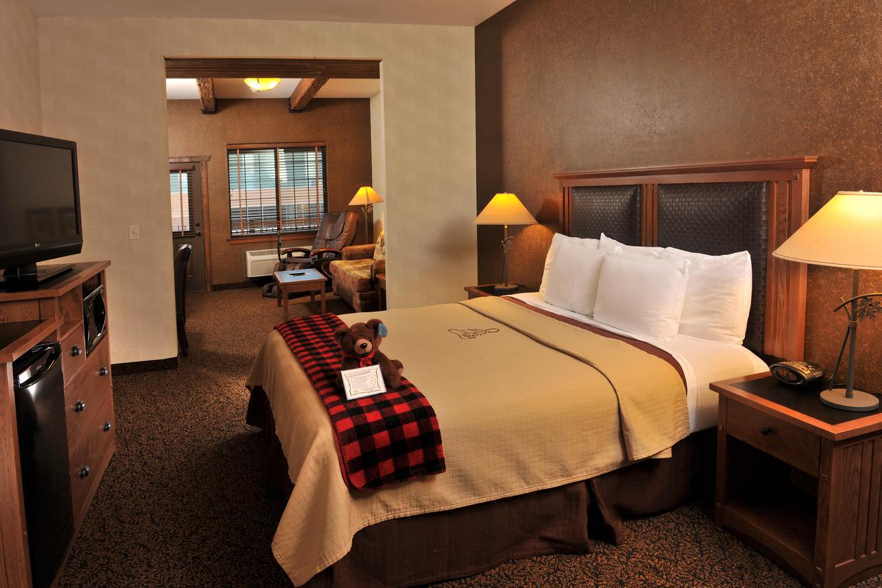 Stoney Creek Hotel & Conference Center - Sioux City - thumb 15