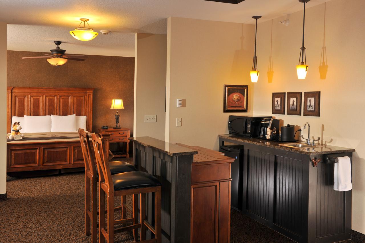 Stoney Creek Hotel & Conference Center - Sioux City - thumb 23