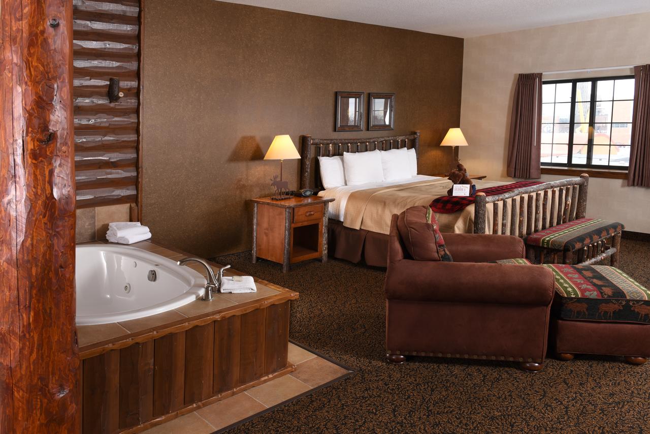 Stoney Creek Hotel & Conference Center - Sioux City - thumb 25
