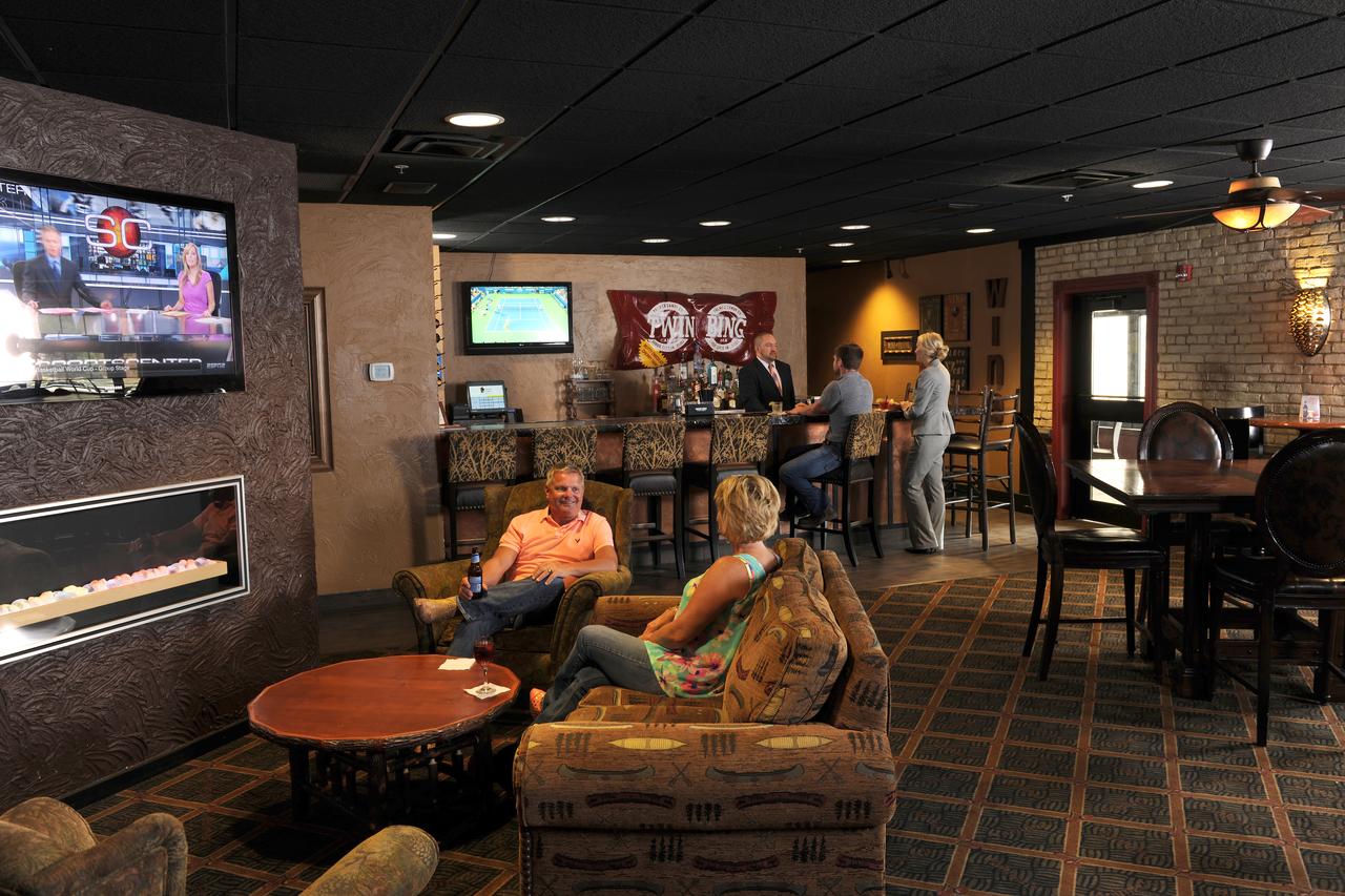 Stoney Creek Hotel & Conference Center - Sioux City - thumb 10