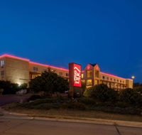 Red Roof Inn - Cedar Rapids - Tourism Hollywood