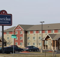 AmericInn by Wyndham Cedar Rapids/CID Airport - Tourism Hollywood