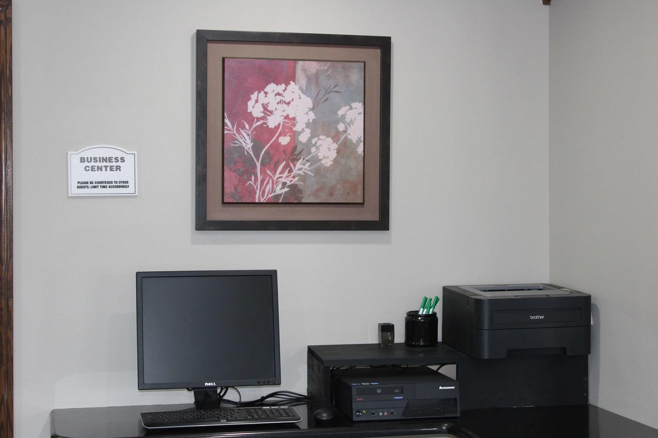 SureStay Hotel By Best Western Cedar Rapids - thumb 20