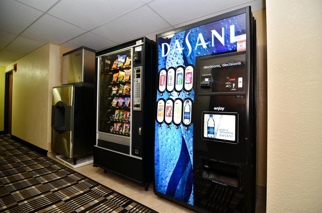 SureStay Hotel By Best Western Cedar Rapids - thumb 6