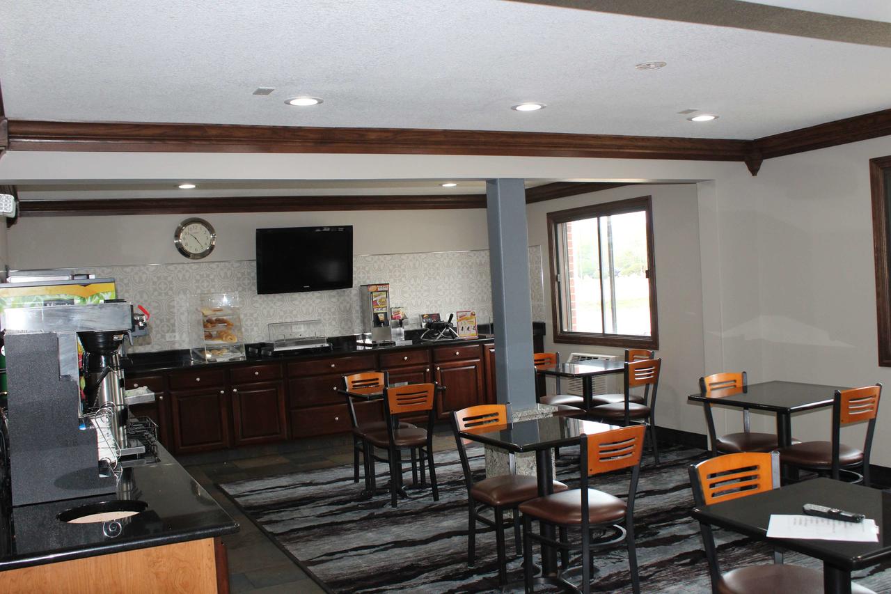 SureStay Hotel By Best Western Cedar Rapids - thumb 18