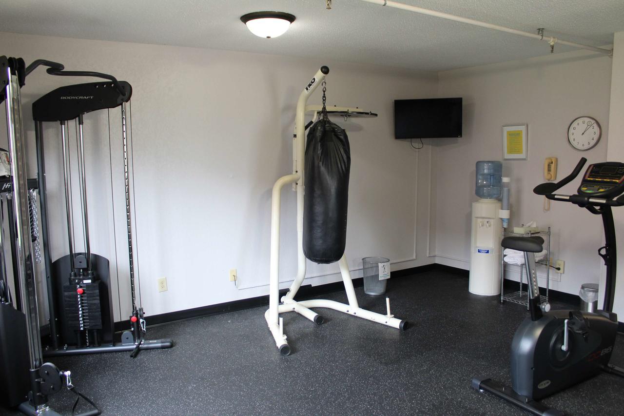 SureStay Hotel By Best Western Cedar Rapids - thumb 24