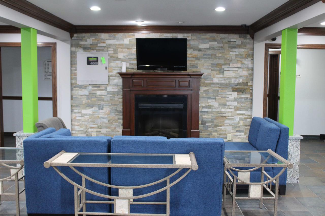 SureStay Hotel By Best Western Cedar Rapids - thumb 0