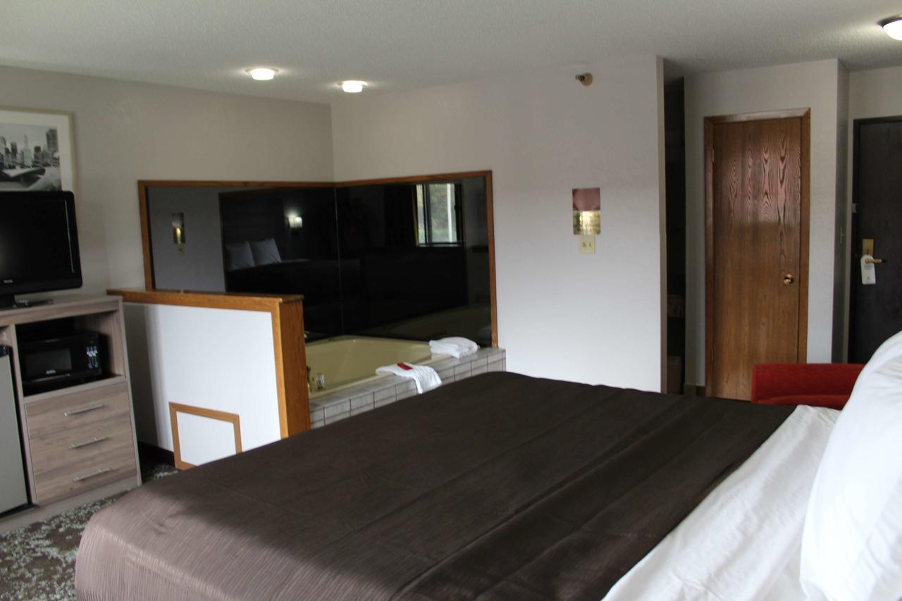 SureStay Hotel By Best Western Cedar Rapids - thumb 22