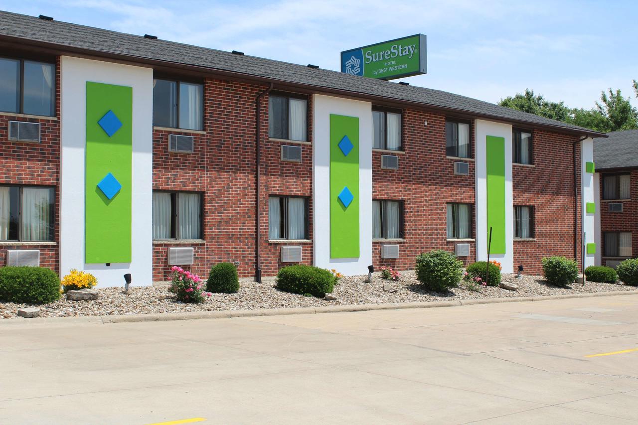SureStay Hotel By Best Western Cedar Rapids - thumb 1