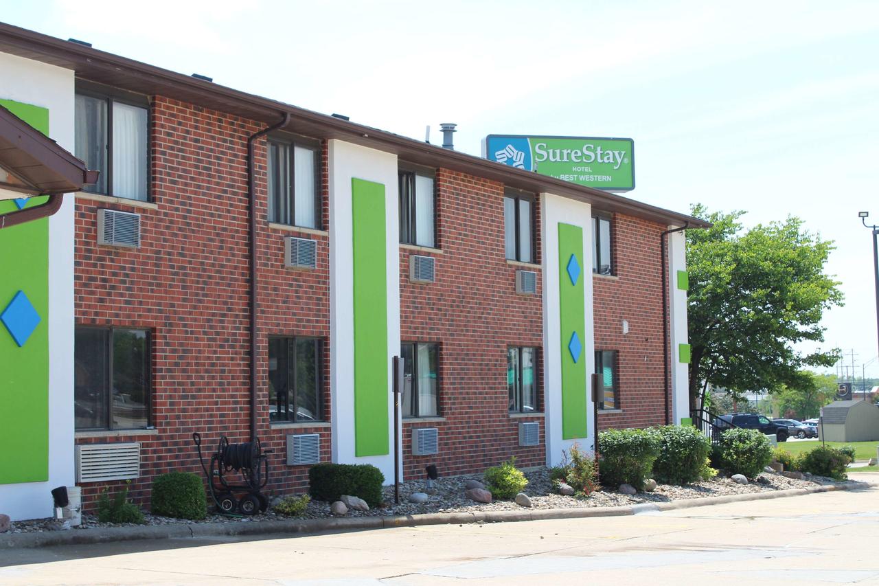 SureStay Hotel By Best Western Cedar Rapids - thumb 2