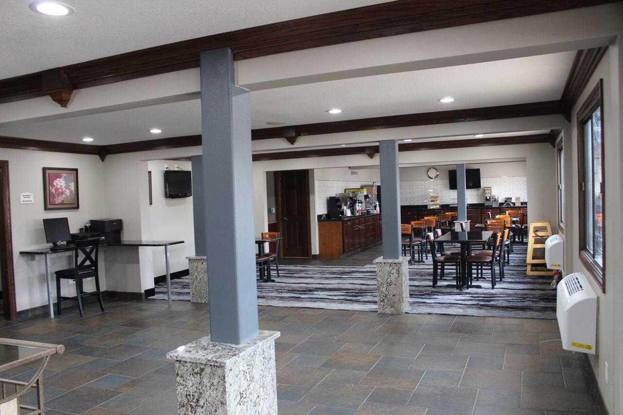 SureStay Hotel By Best Western Cedar Rapids - thumb 19