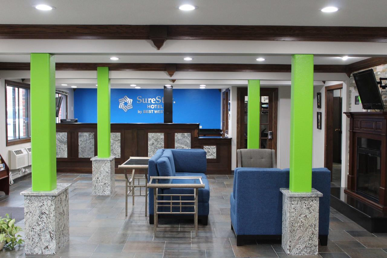 SureStay Hotel By Best Western Cedar Rapids - thumb 26