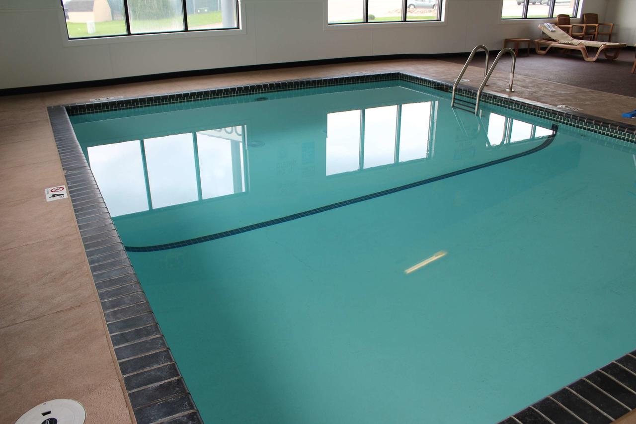 SureStay Hotel By Best Western Cedar Rapids - thumb 23