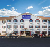 Baymont by Wyndham Cedar Rapids - Tourism Hollywood