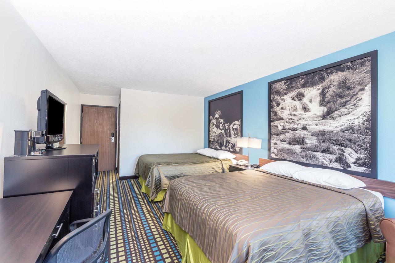 Super 8 By Wyndham North Sioux City - thumb 16