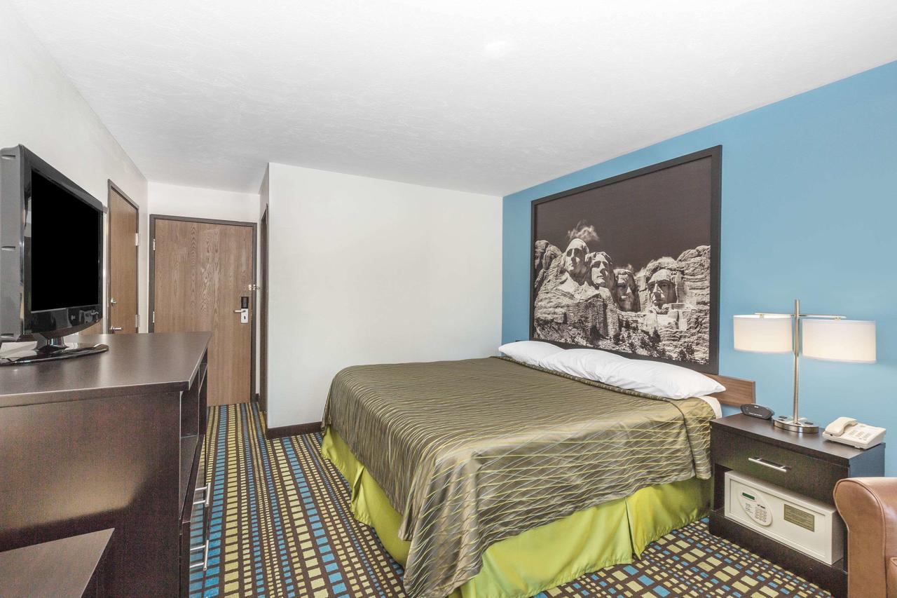Super 8 By Wyndham North Sioux City - thumb 13