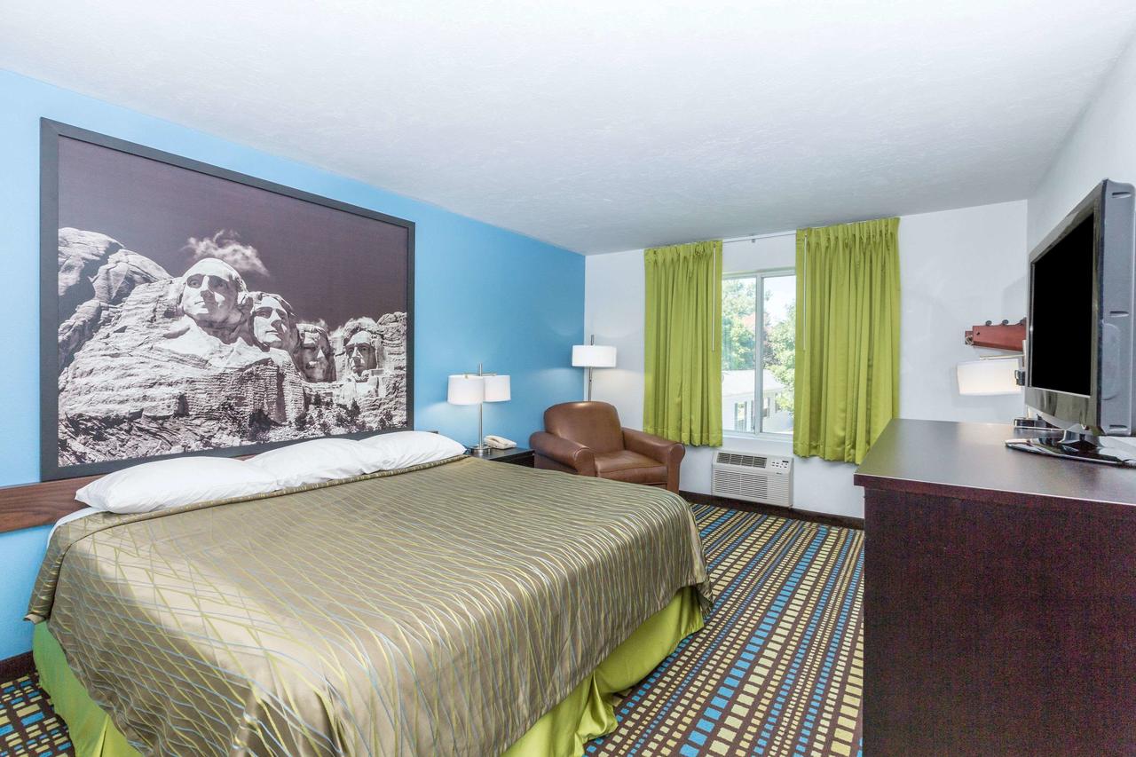 Super 8 By Wyndham North Sioux City - thumb 4