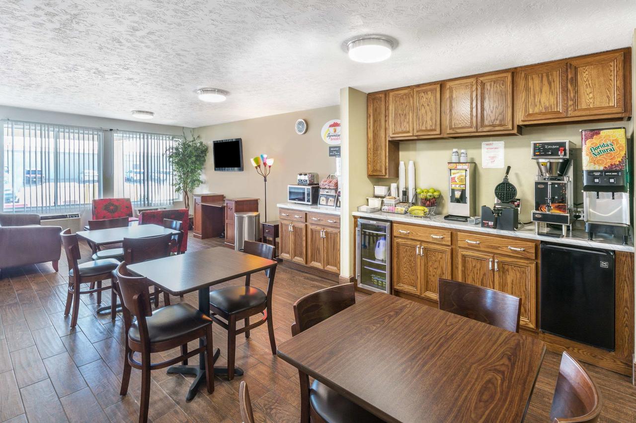 Super 8 By Wyndham North Sioux City - thumb 8