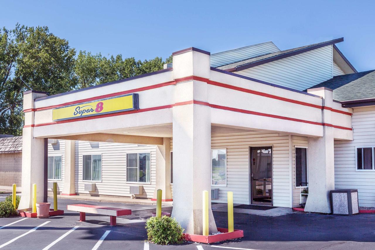 Super 8 By Wyndham North Sioux City - thumb 17