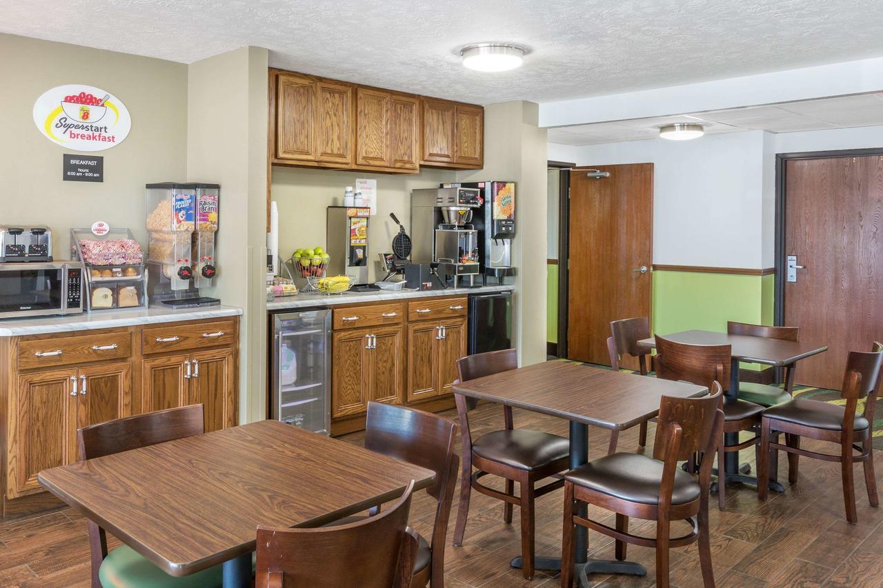 Super 8 By Wyndham North Sioux City - thumb 12