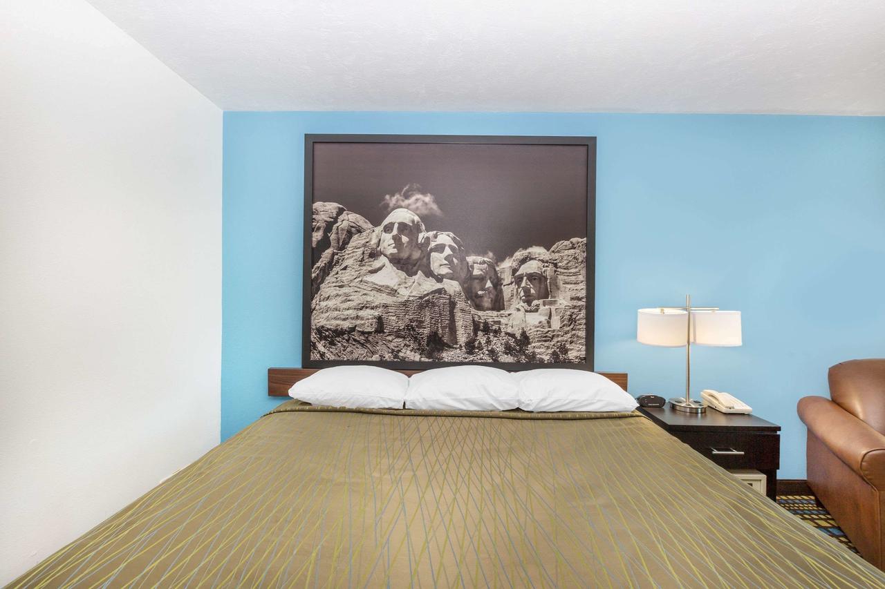 Super 8 By Wyndham North Sioux City - thumb 14