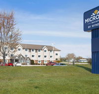 Microtel by Wyndham Cedar Rapids/Marion - Tourism Hollywood