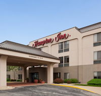 Hampton Inn Cedar Rapids - Tourism Hollywood
