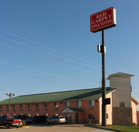 Red Carpet Inn  Suites North Sioux City - Tourism Hollywood