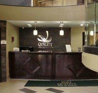 Quality Inn  Suites Florence - Tourism Hollywood