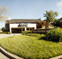 Asbury Inn  Suites - Tourism Hollywood