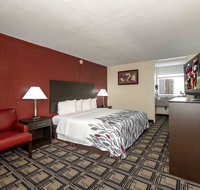 Red Roof Inn Murray - Tourism Hollywood