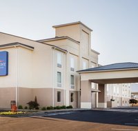 Baymont by Wyndham Georgetown - Tourism Hollywood
